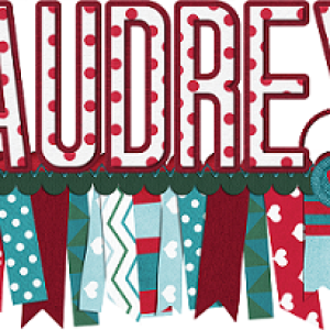 Audrey Feb 2020 Siggie