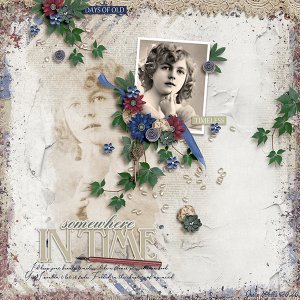somewhere in time