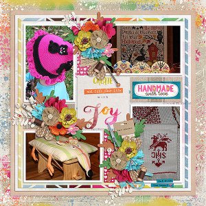 Handmade with Love