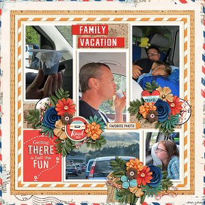 Family Vacation