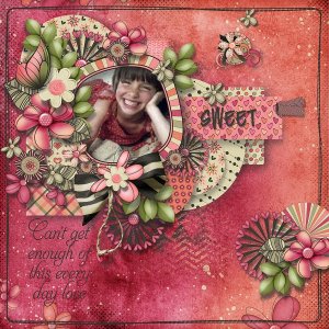 The softer side of live