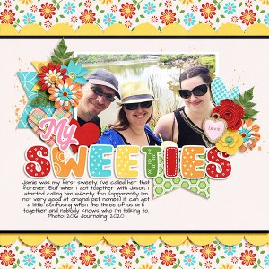 Sweeties