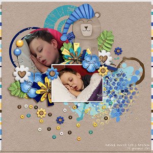 Sleepyhead