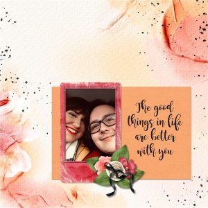 Better with You