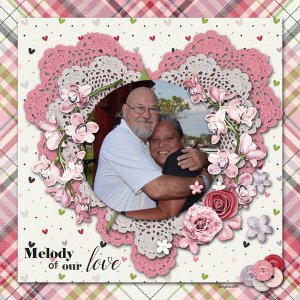 Melody of Our Love