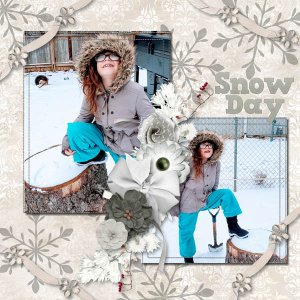 Snow Day