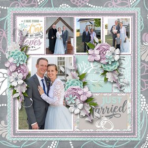 Just Married