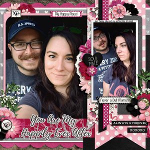 Happily Ever After