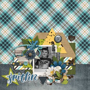 Spitfire