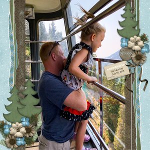 Snowbird