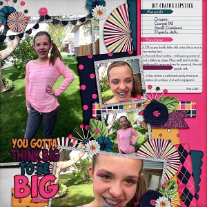 CrayonMakeup