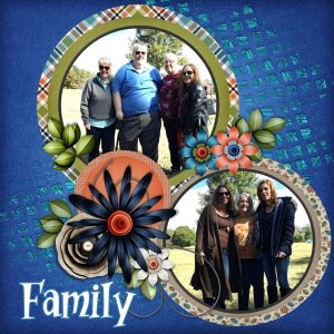 February 2020 Template #2 Challenge