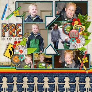 Pre-K