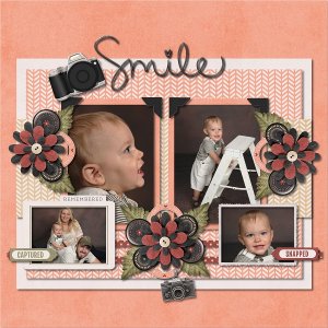Smile