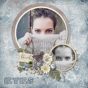 Eyes