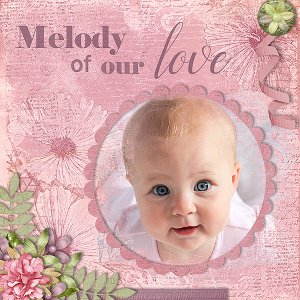 Melody of Our Love