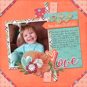 Anna Love