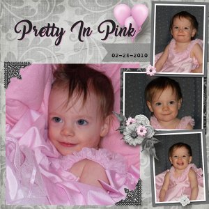 Pretty In Pink