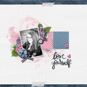 Love Yourself