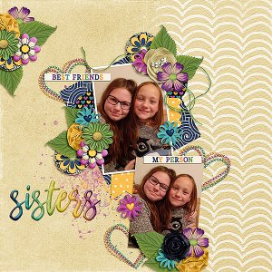 Sisters