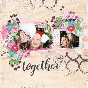 Together