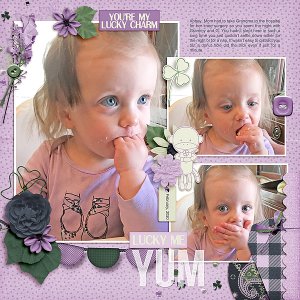 Yum|Abbey