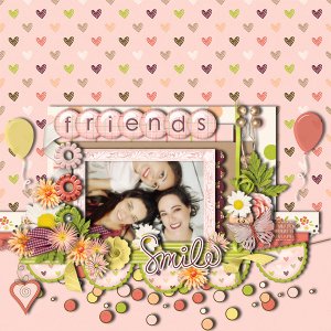 Friends