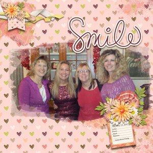 For the Girls-Dandelion Dust Designs