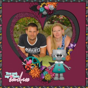 programmed for love