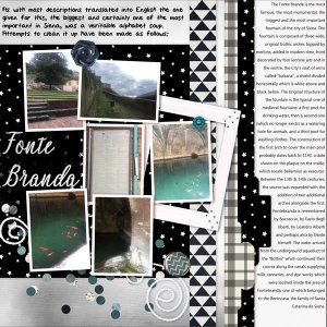 Fonte Branda