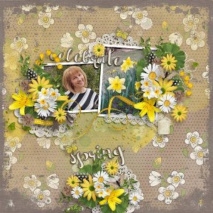 Narcisse des pres