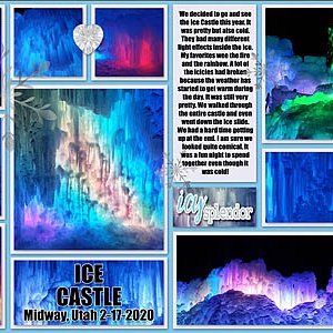 Ice Castle