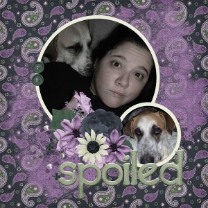 Spoiled
