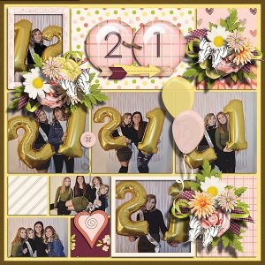 21