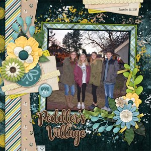 Peddlers Village