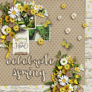 Celebrate Spring