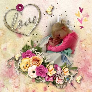 February 2020 Inspiration Challenge by Craft-tastrophic