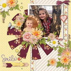 For The Girls by Dandelion Dust Designs