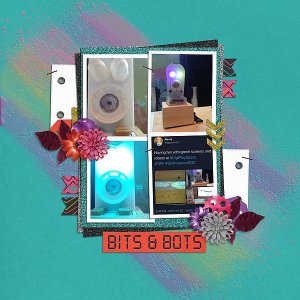 Bits and Bots