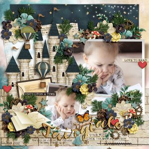 fairytale
