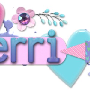 Sherri Signature