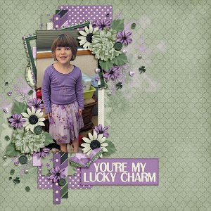 Lucky Lavender