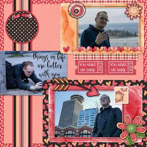 Better Together - Steven