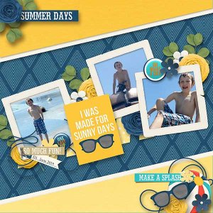 Eli-Summer