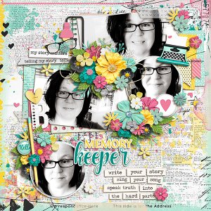 memory keeper