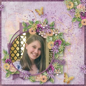 Sweet Girl