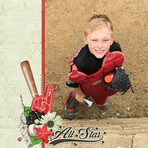 All Star
