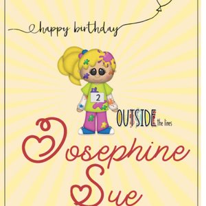 Font Challenge - Lovely Valentine