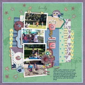 Family Fun