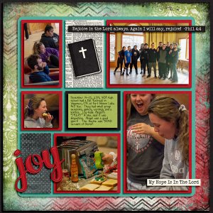 WCA Fall High School Retreat 11.2019 B